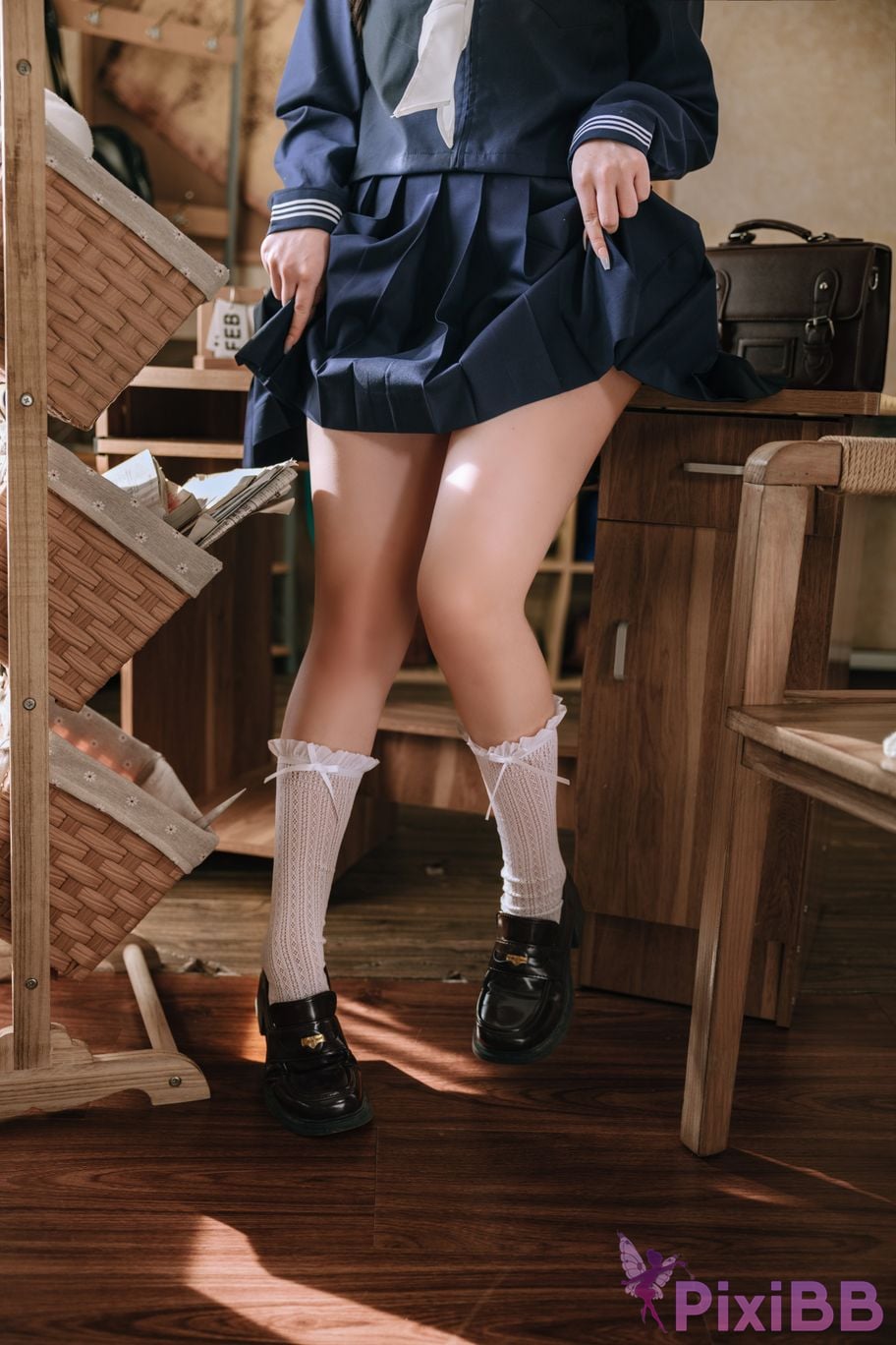 Coser Ri nai jiao PixiBB.COM 017