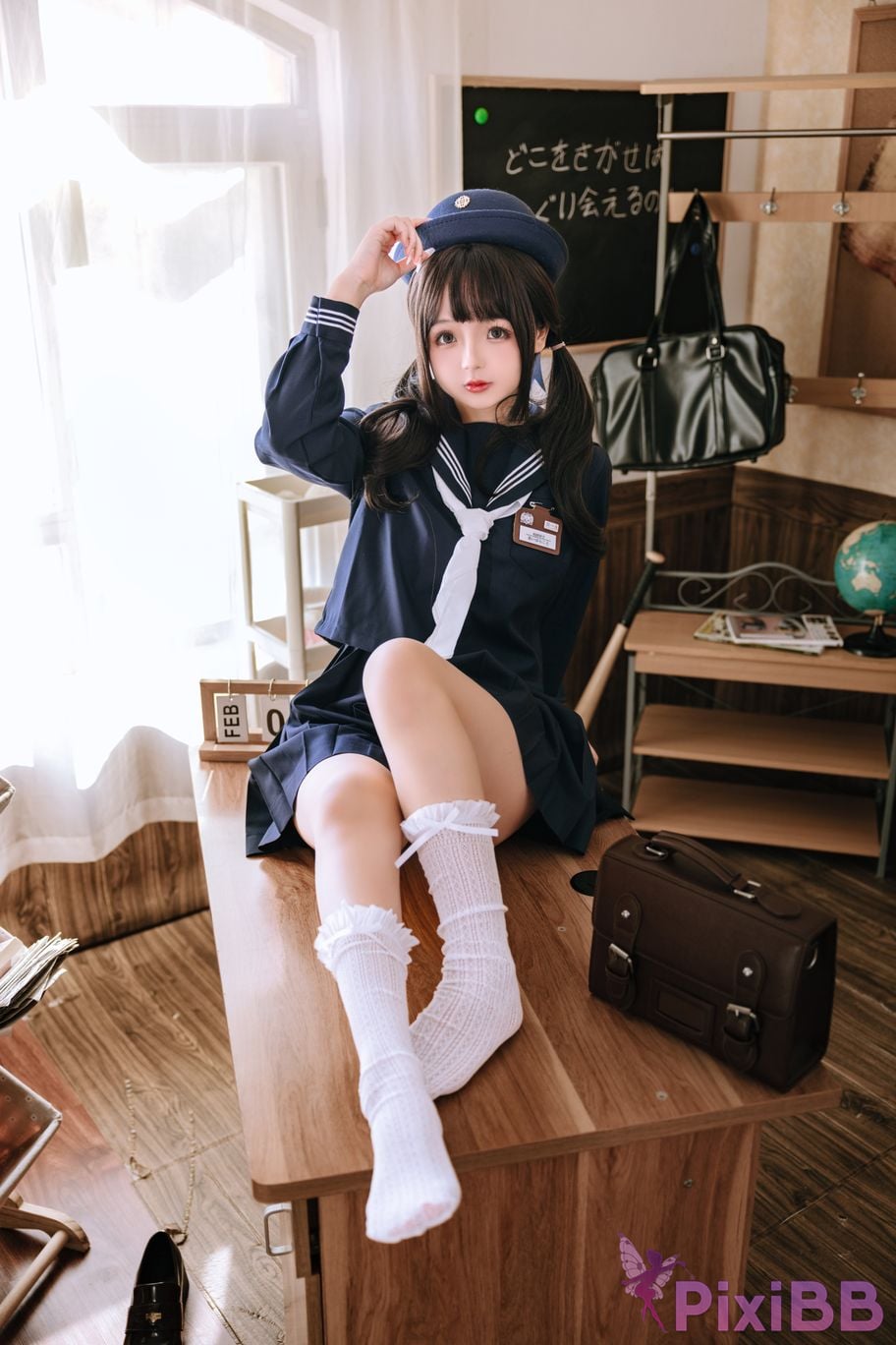 Coser Ri nai jiao PixiBB.COM 018