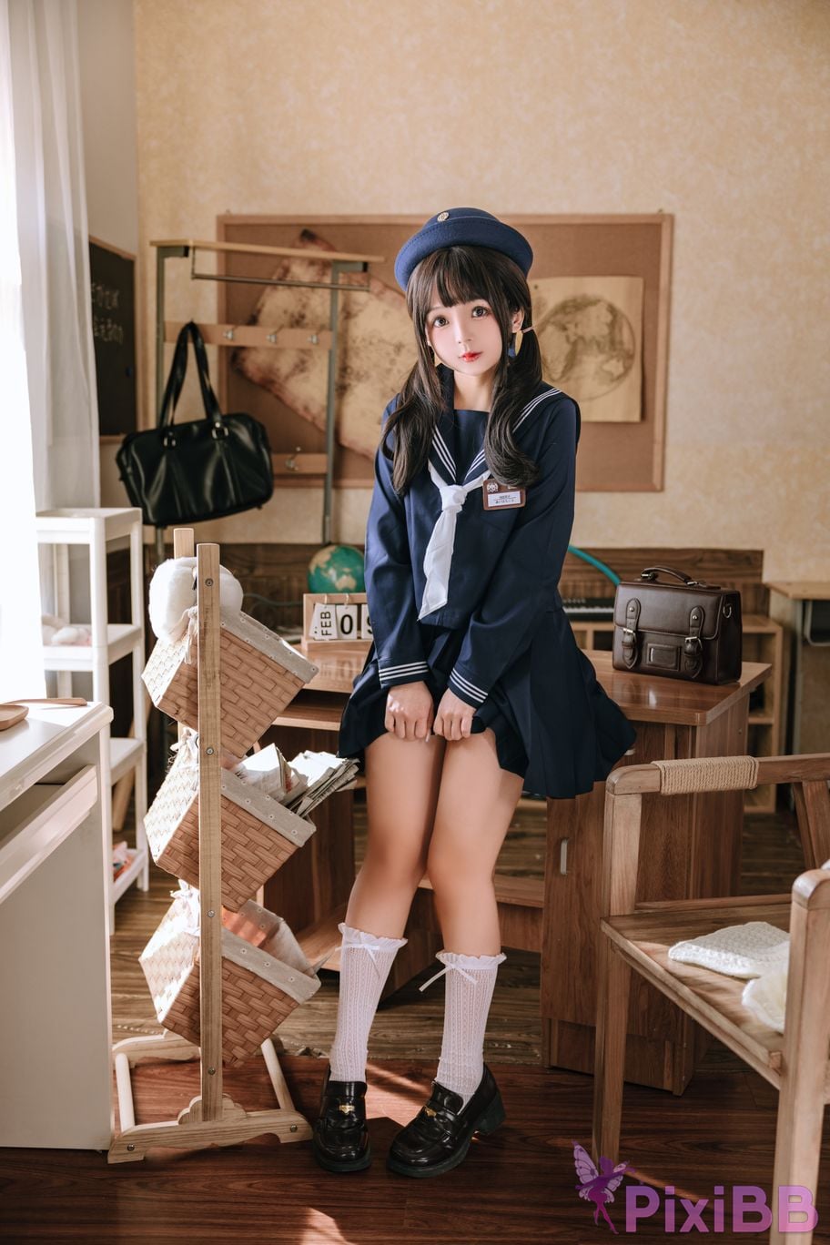 Coser Ri nai jiao PixiBB.COM 021