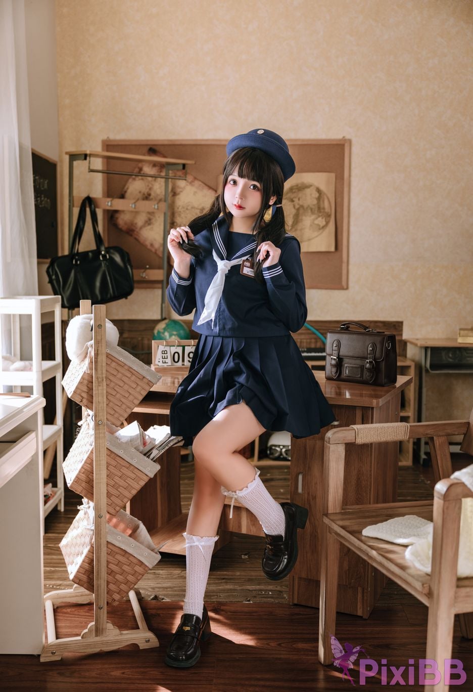 Coser Ri nai jiao PixiBB.COM 022