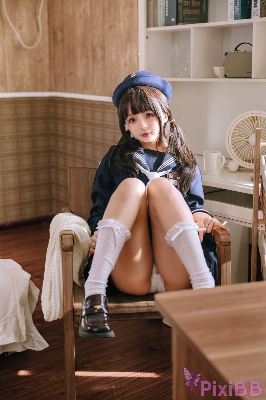 Coser Ri nai jiao PixiBB.COM 023