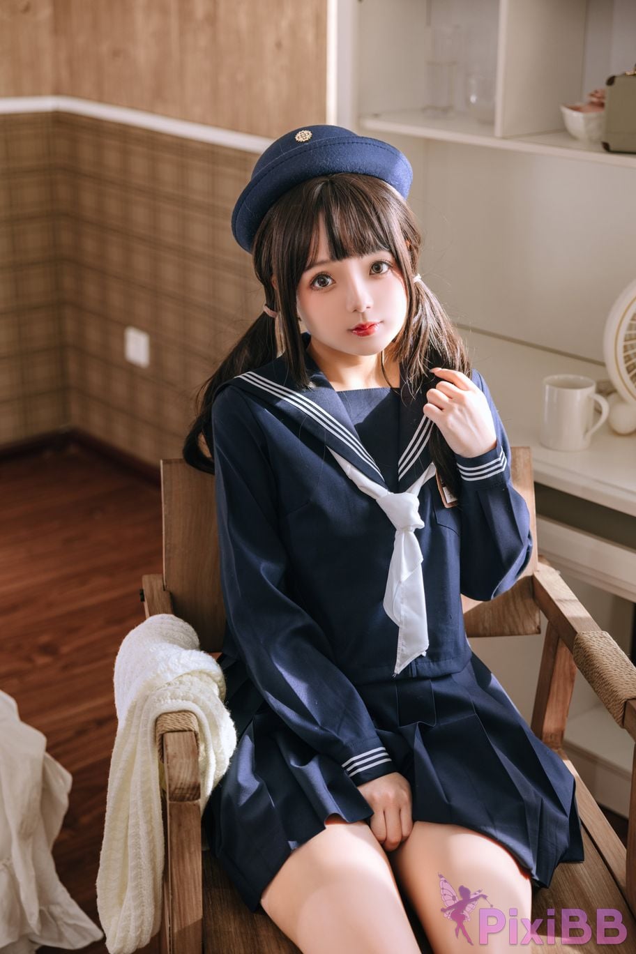 Coser Ri nai jiao PixiBB.COM 026
