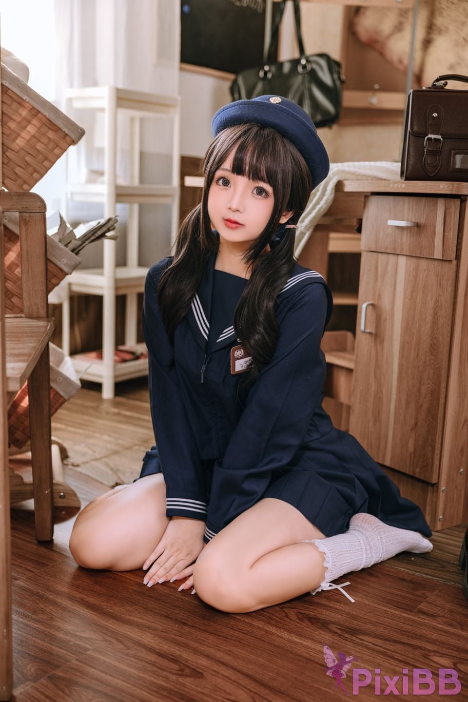 Coser Ri nai jiao PixiBB.COM 031