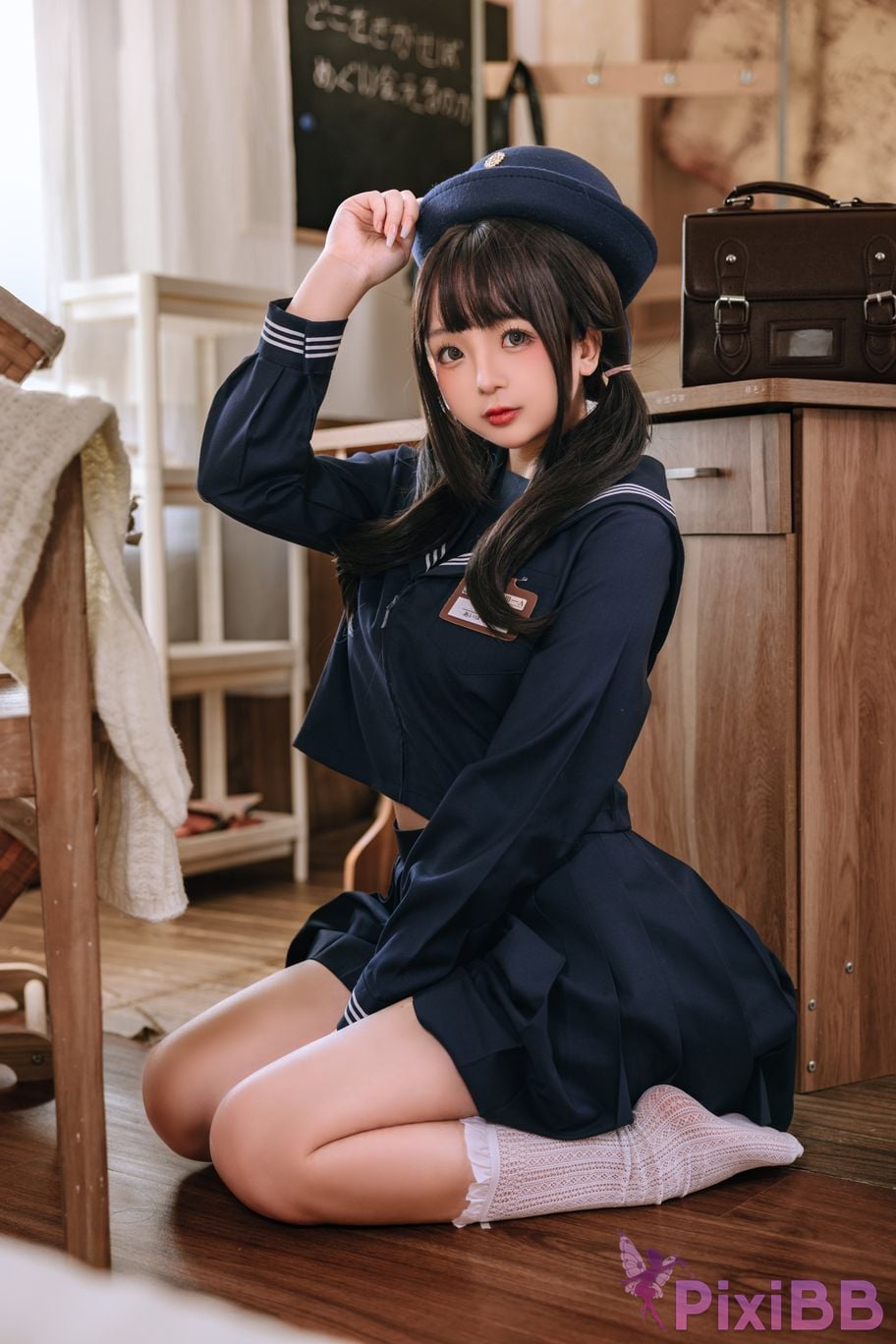 Coser Ri nai jiao PixiBB.COM 037