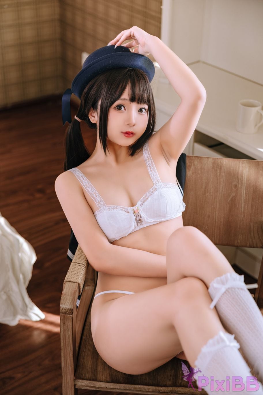 Coser Ri nai jiao PixiBB.COM 049