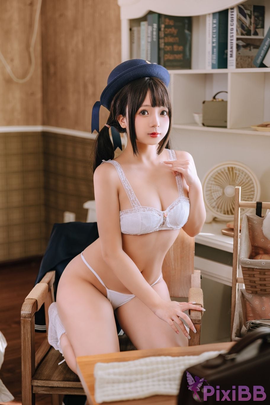 Coser Ri nai jiao PixiBB.COM 050
