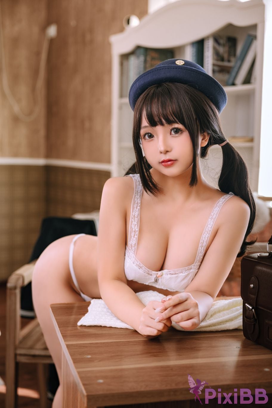 Coser Ri nai jiao PixiBB.COM 051