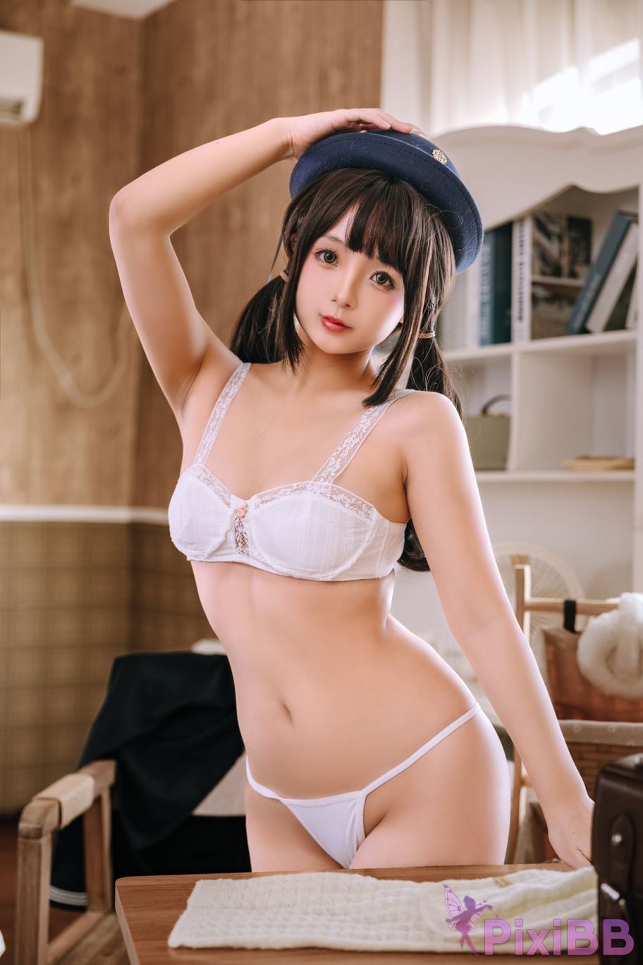 Coser Ri nai jiao PixiBB.COM 052