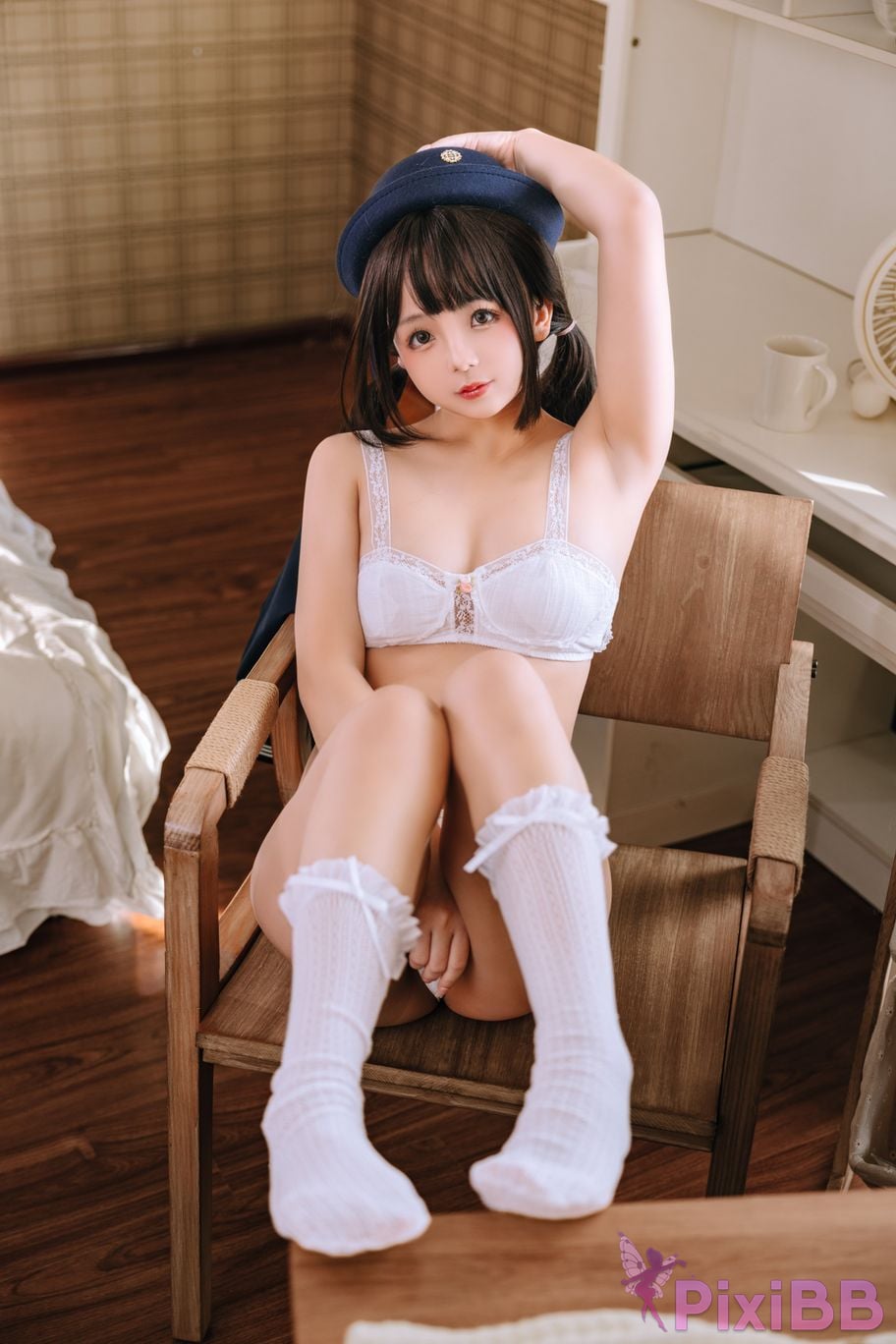 Coser Ri nai jiao PixiBB.COM 054
