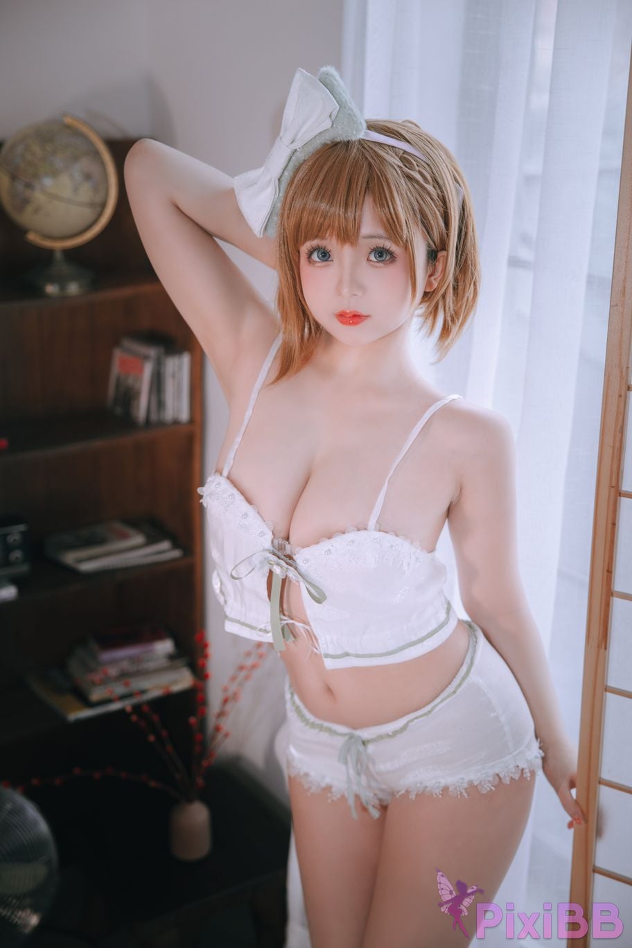 Coser Ri nai jiao PixiBB.COM 093