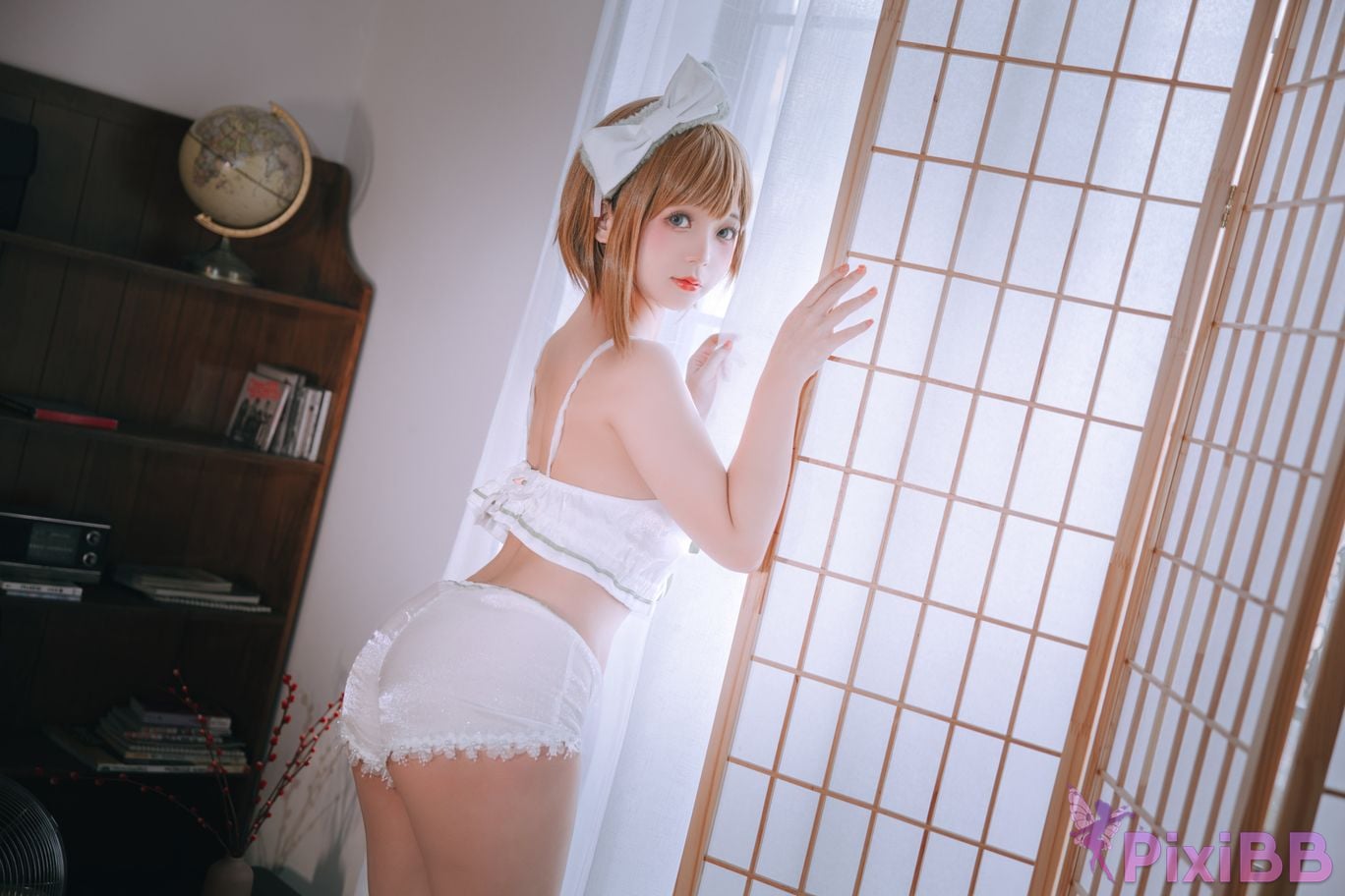 Coser Ri nai jiao PixiBB.COM 096