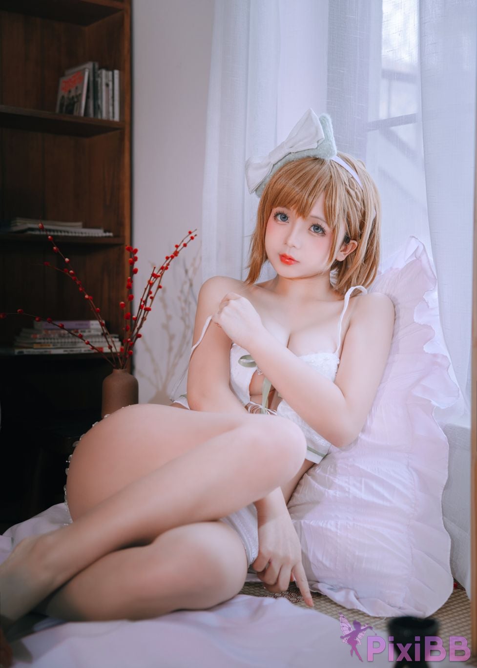 Coser Ri nai jiao PixiBB.COM 098