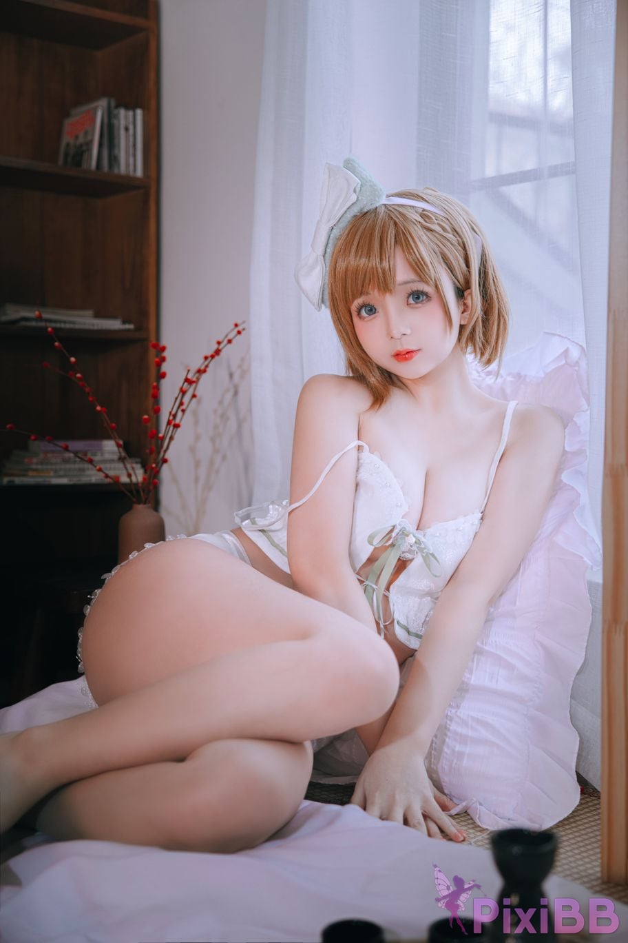 Coser Ri nai jiao PixiBB.COM 099