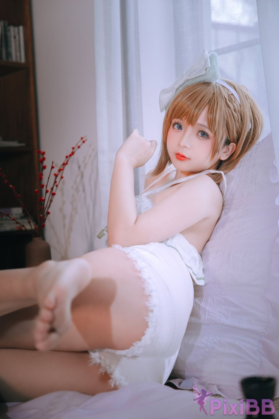 Coser Ri nai jiao PixiBB.COM 105