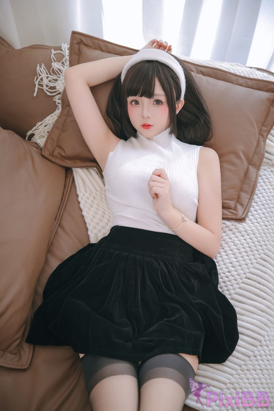 Coser Ri nai jiao PixiBB.COM 009