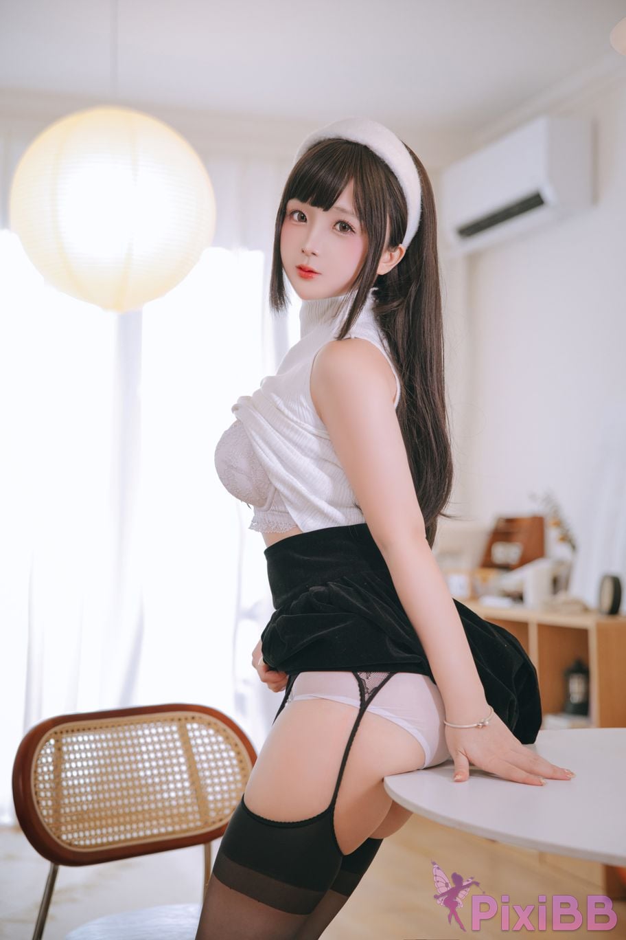Coser Ri nai jiao PixiBB.COM 048