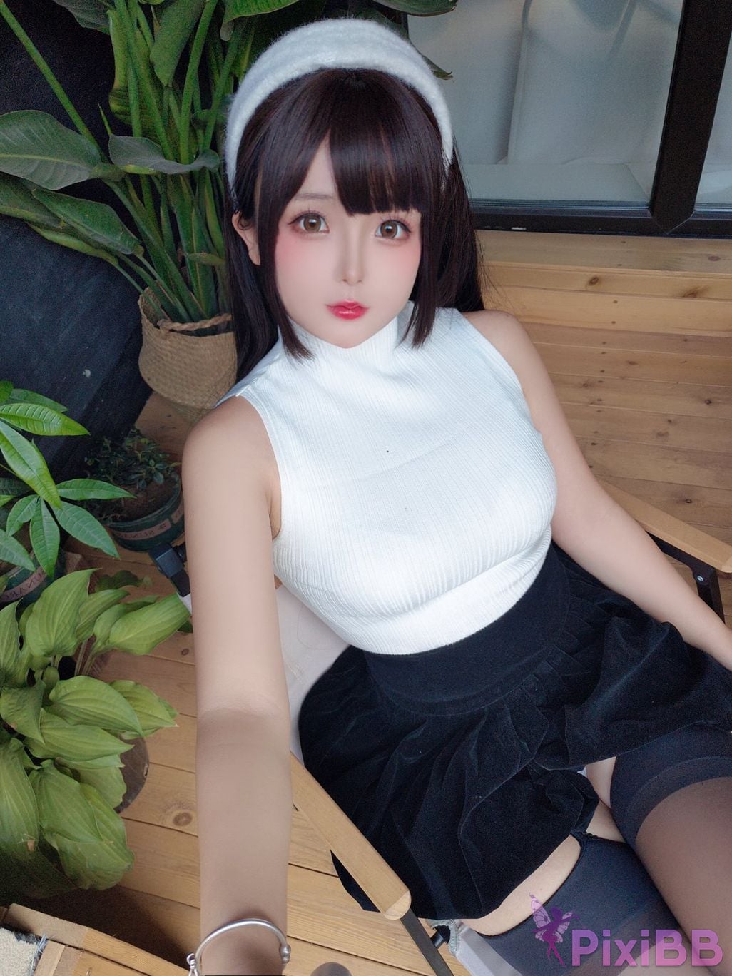 Coser Ri nai jiao PixiBB.COM 104