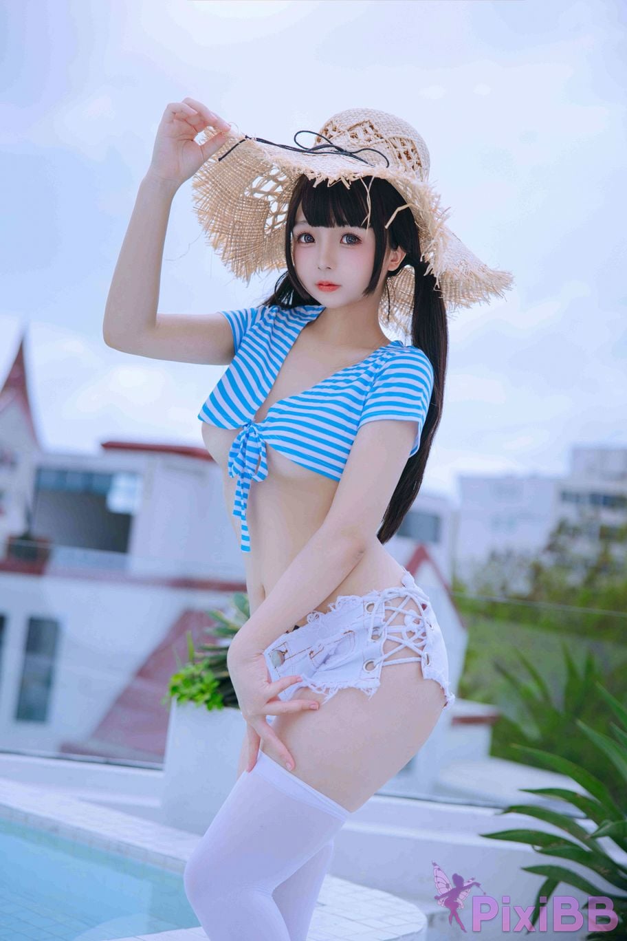 Coser Ri nai jiao PixiBB.COM 002