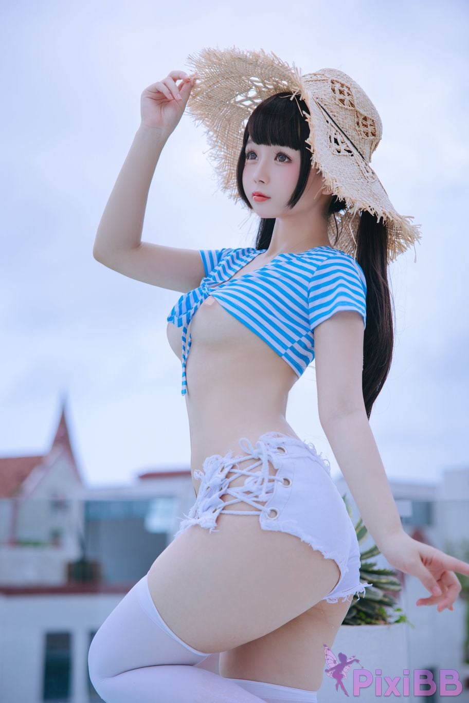 Coser Ri nai jiao PixiBB.COM 010