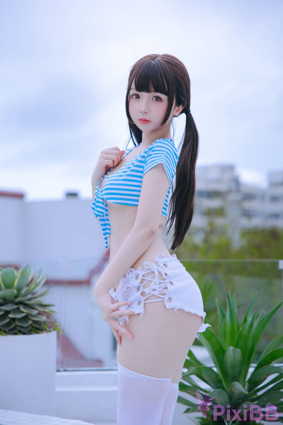 Coser Ri nai jiao PixiBB.COM 012