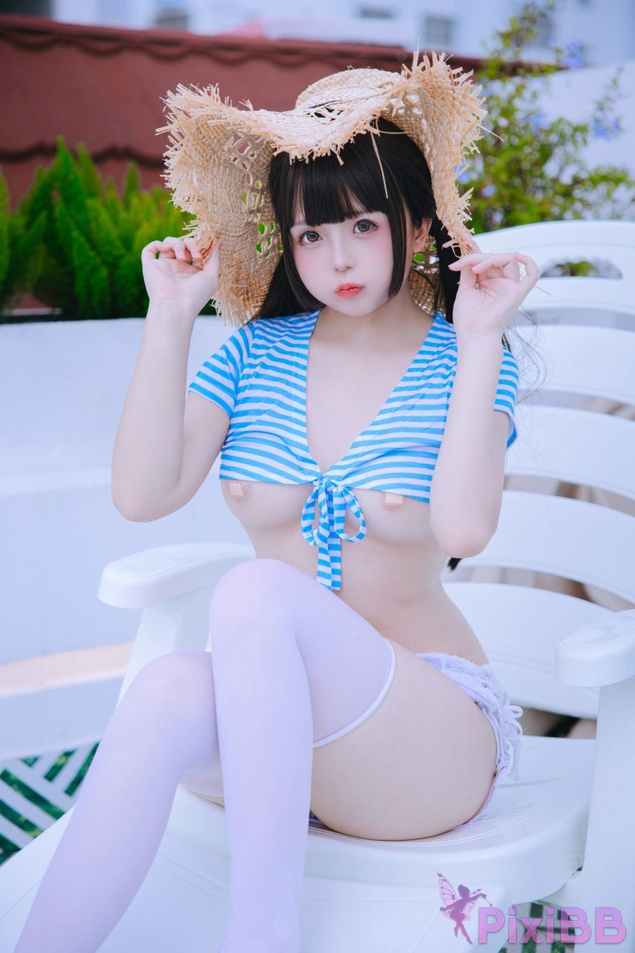 Coser Ri nai jiao PixiBB.COM 026