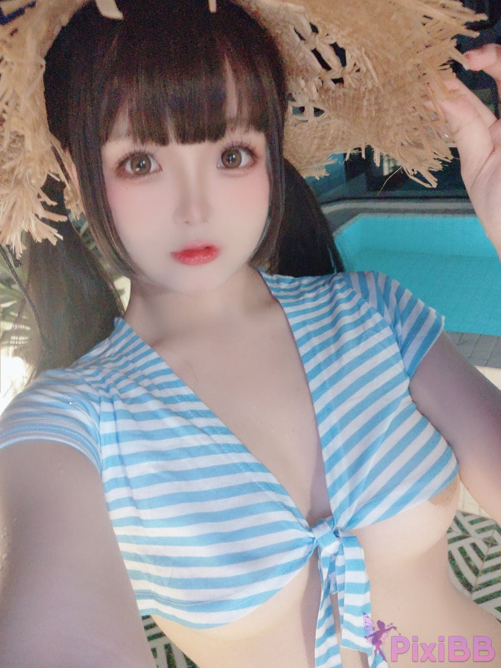 Coser Ri nai jiao PixiBB.COM 140