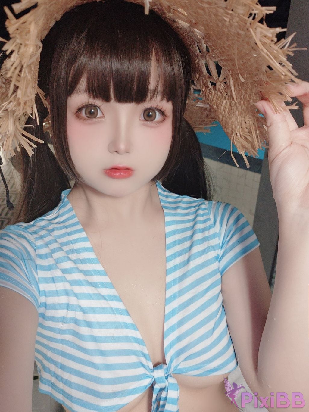Coser Ri nai jiao PixiBB.COM 142