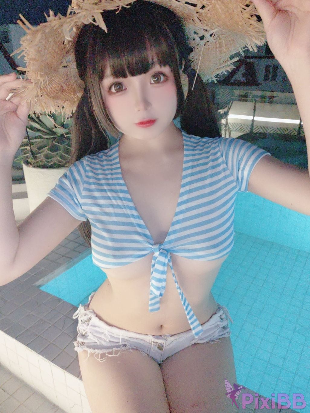 Coser Ri nai jiao PixiBB.COM 143