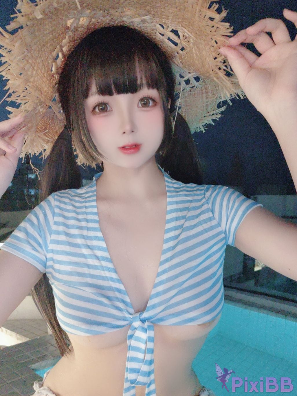 Coser Ri nai jiao PixiBB.COM 145