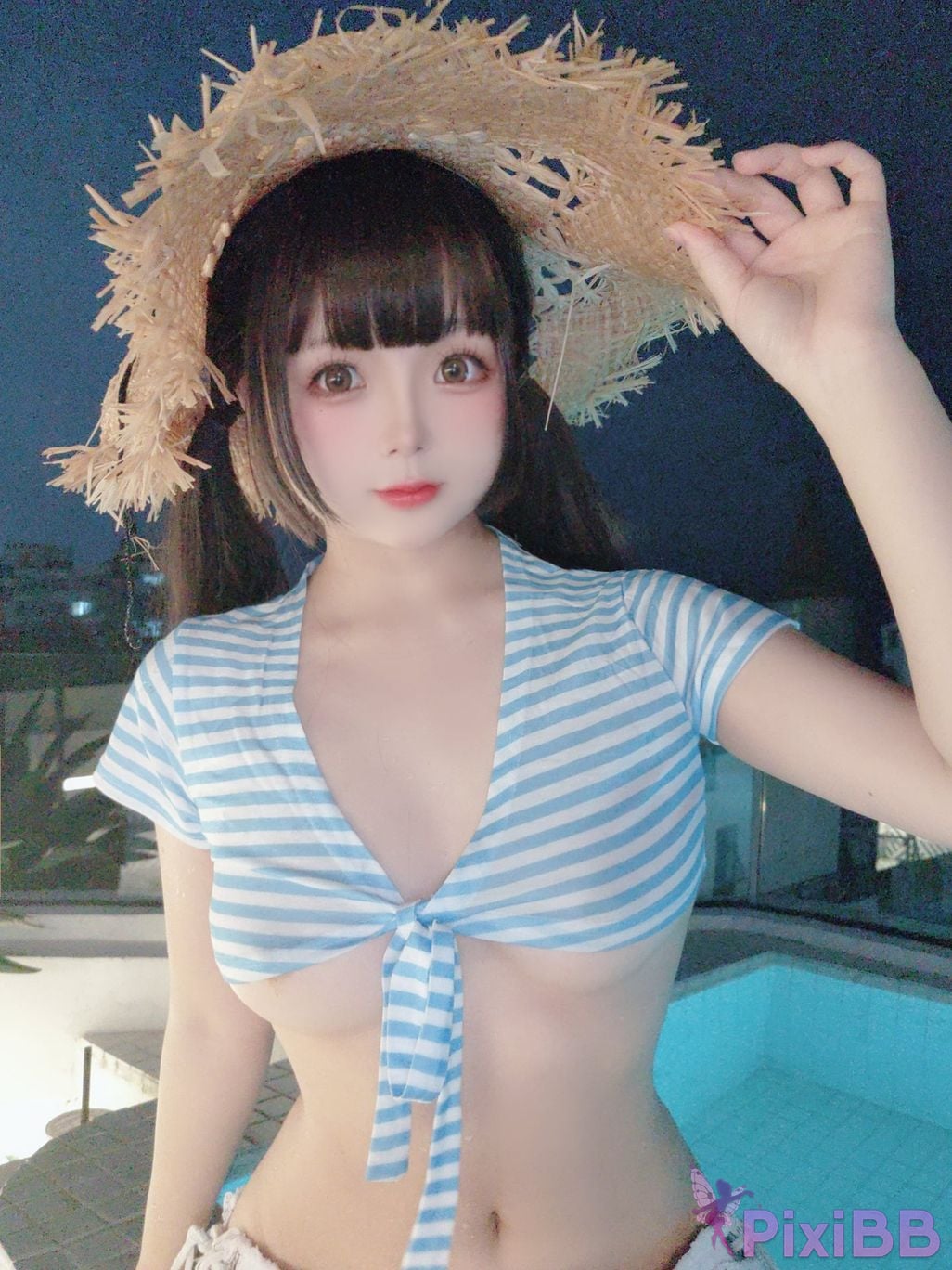 Coser Ri nai jiao PixiBB.COM 146