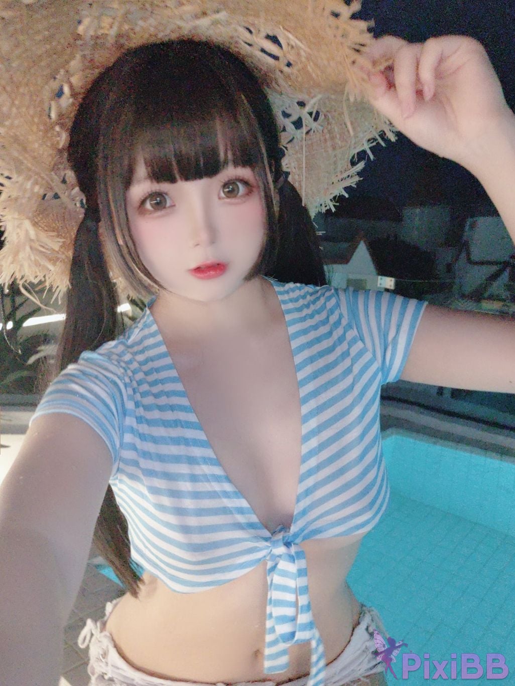 Coser Ri nai jiao PixiBB.COM 147