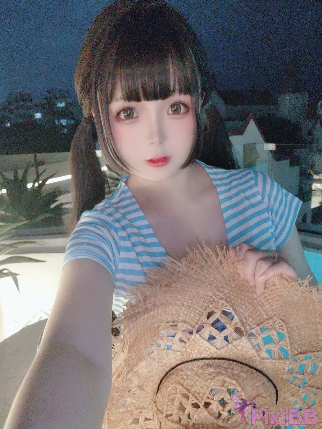 Coser Ri nai jiao PixiBB.COM 148