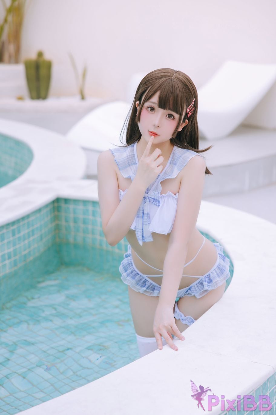 Coser Ri nai jiao PixiBB.COM 005