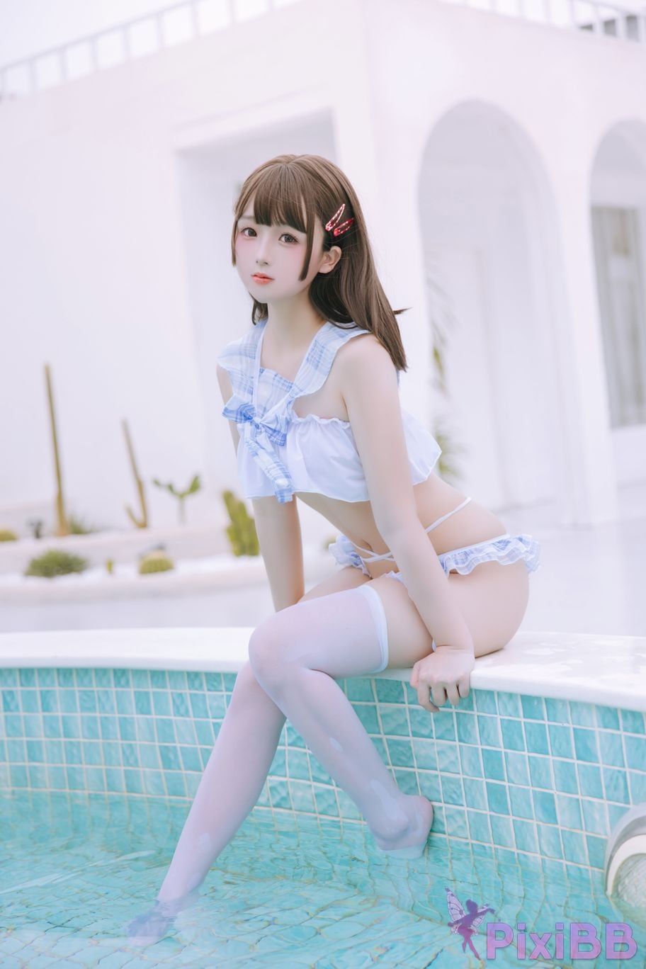 Coser Ri nai jiao PixiBB.COM 007