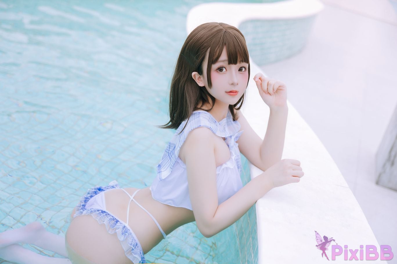 Coser Ri nai jiao PixiBB.COM 008