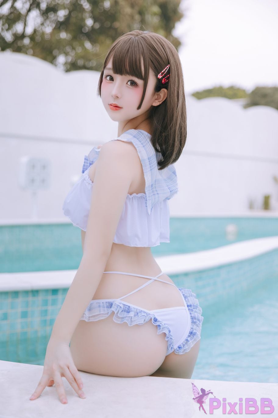Coser Ri nai jiao PixiBB.COM 012