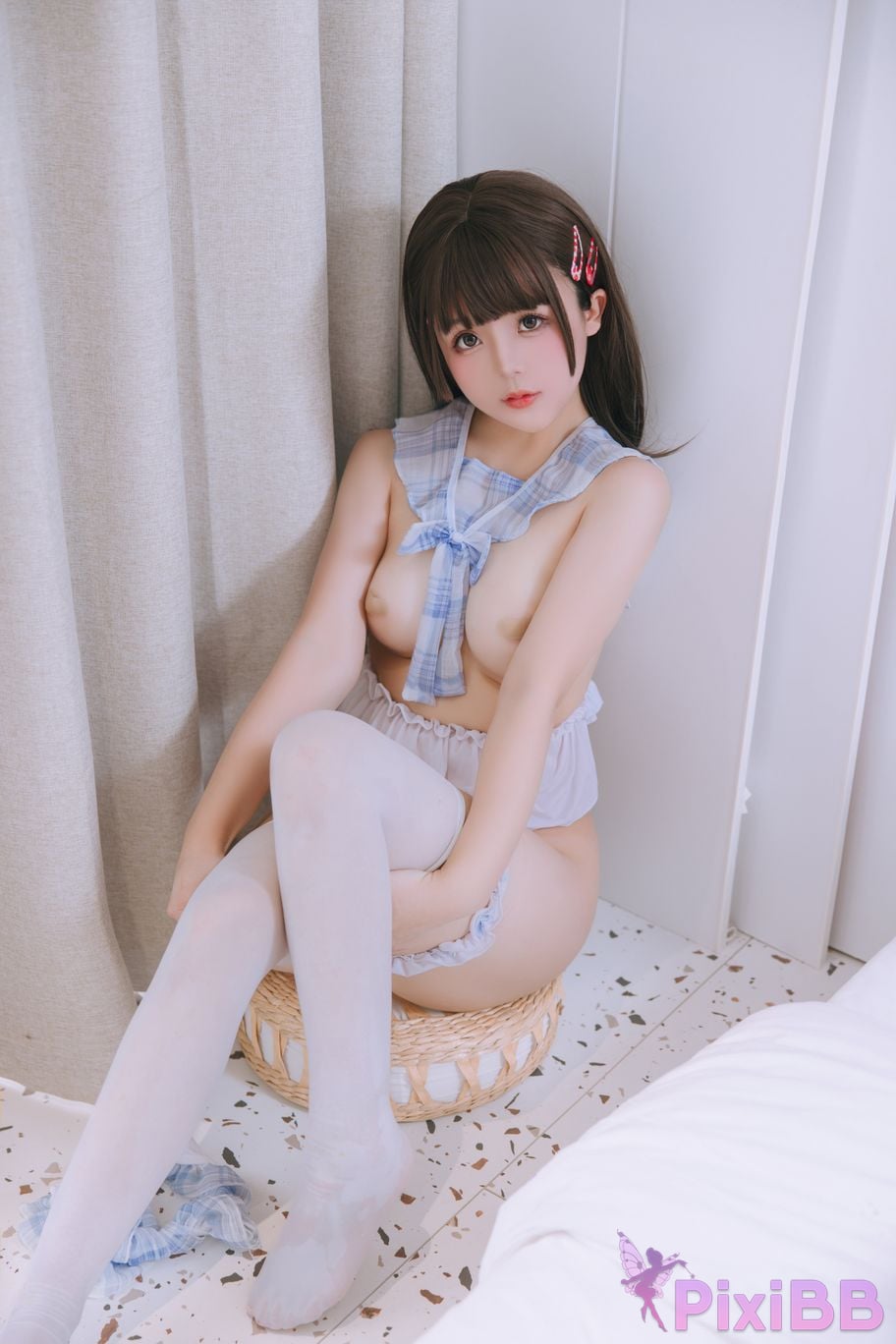 Coser Ri nai jiao PixiBB.COM 020