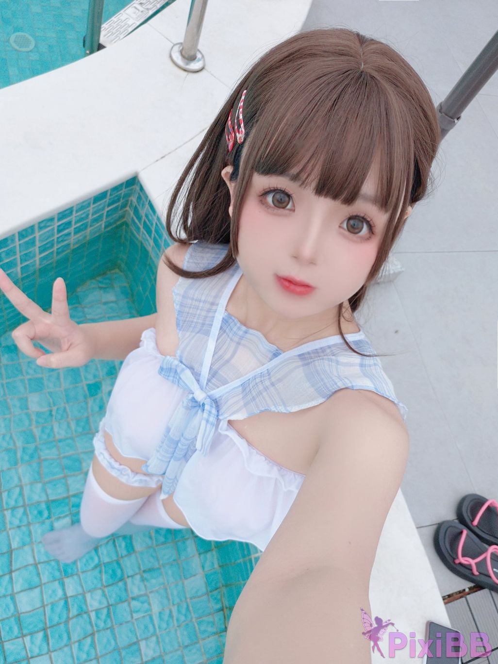 Coser Ri nai jiao PixiBB.COM 068