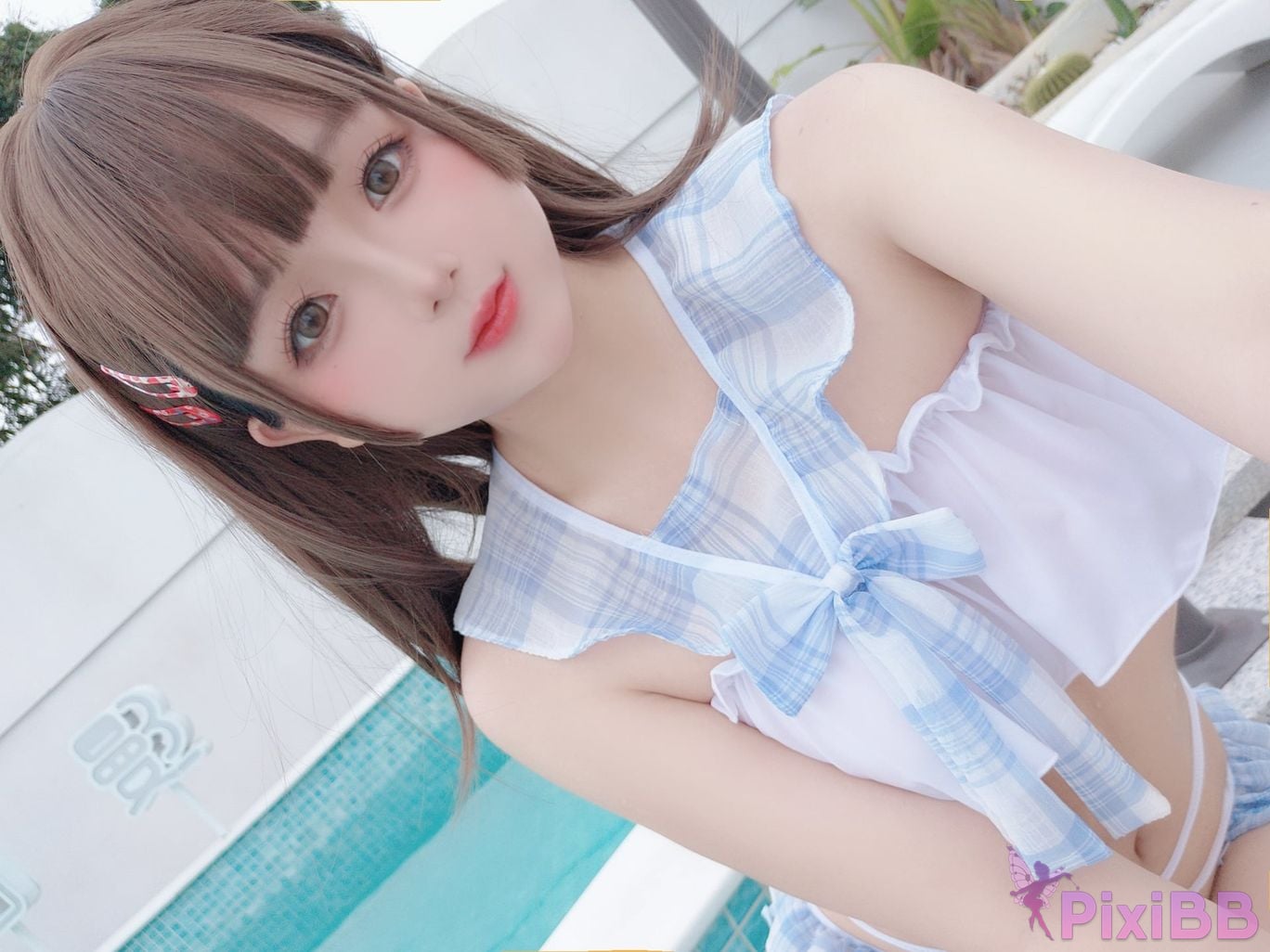 Coser Ri nai jiao PixiBB.COM 069