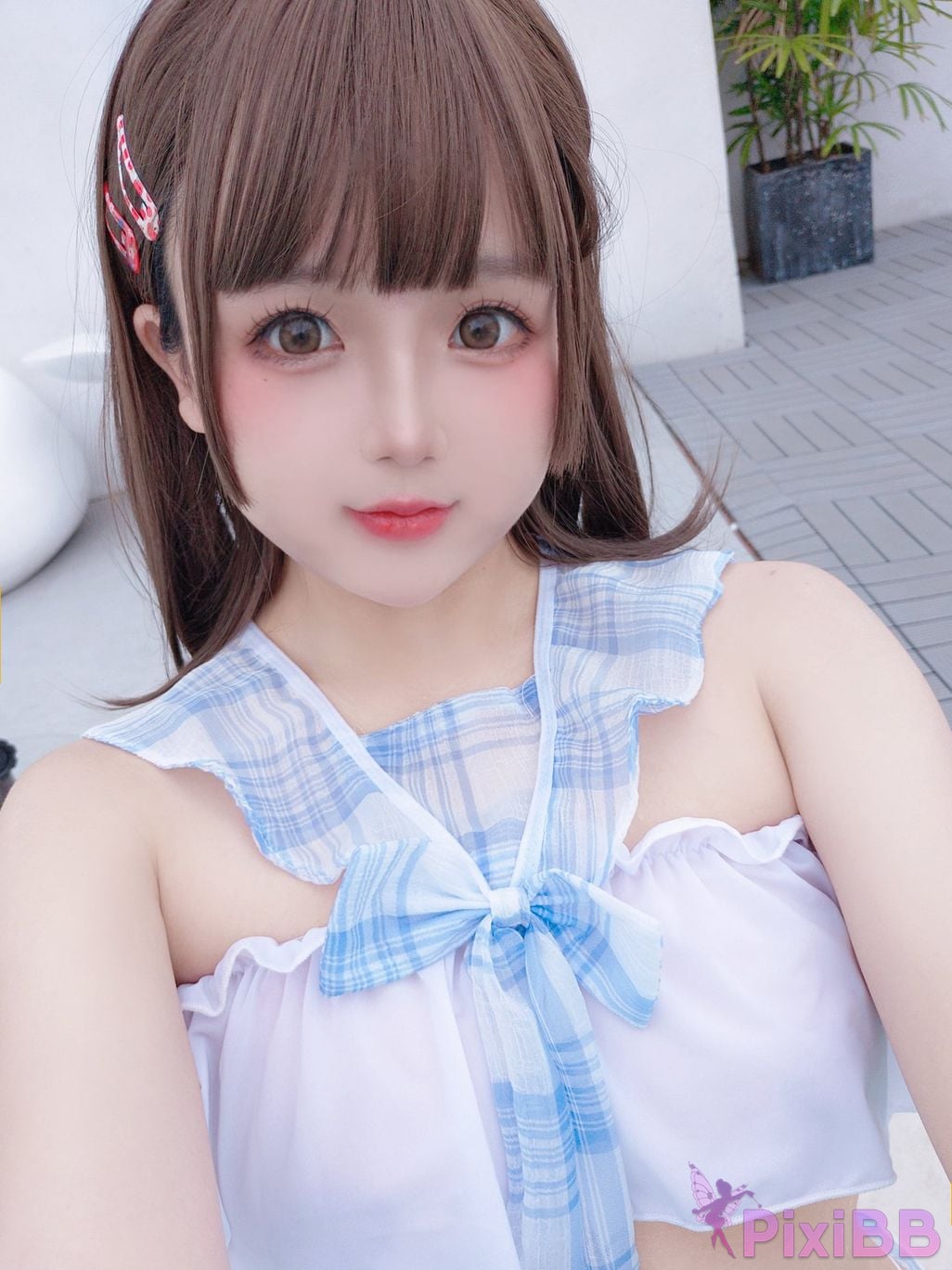 Coser Ri nai jiao PixiBB.COM 070