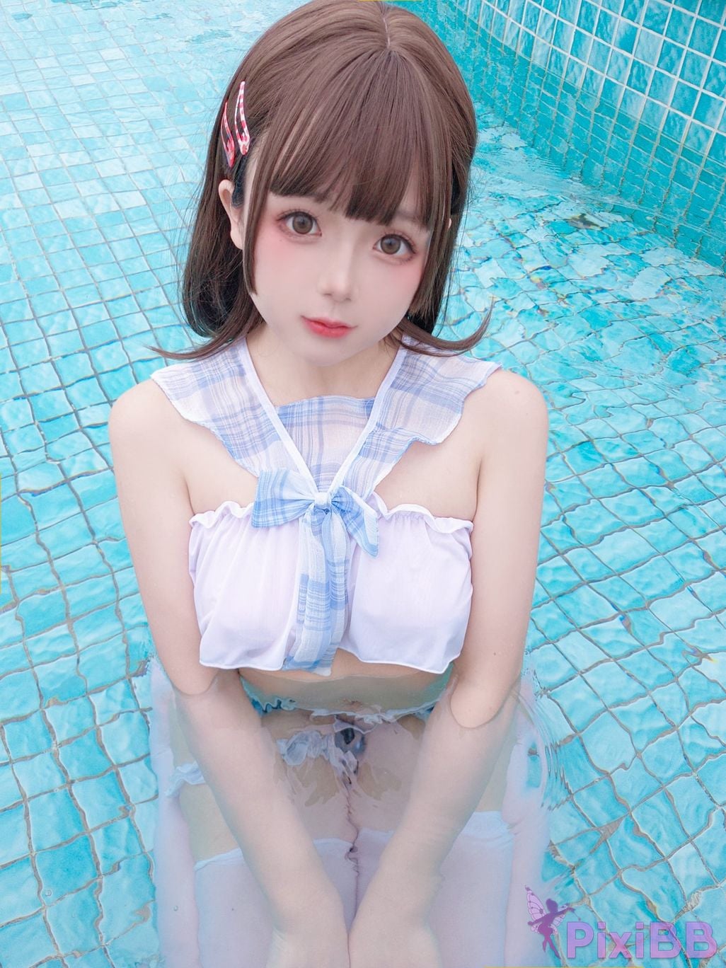 Coser Ri nai jiao PixiBB.COM 072