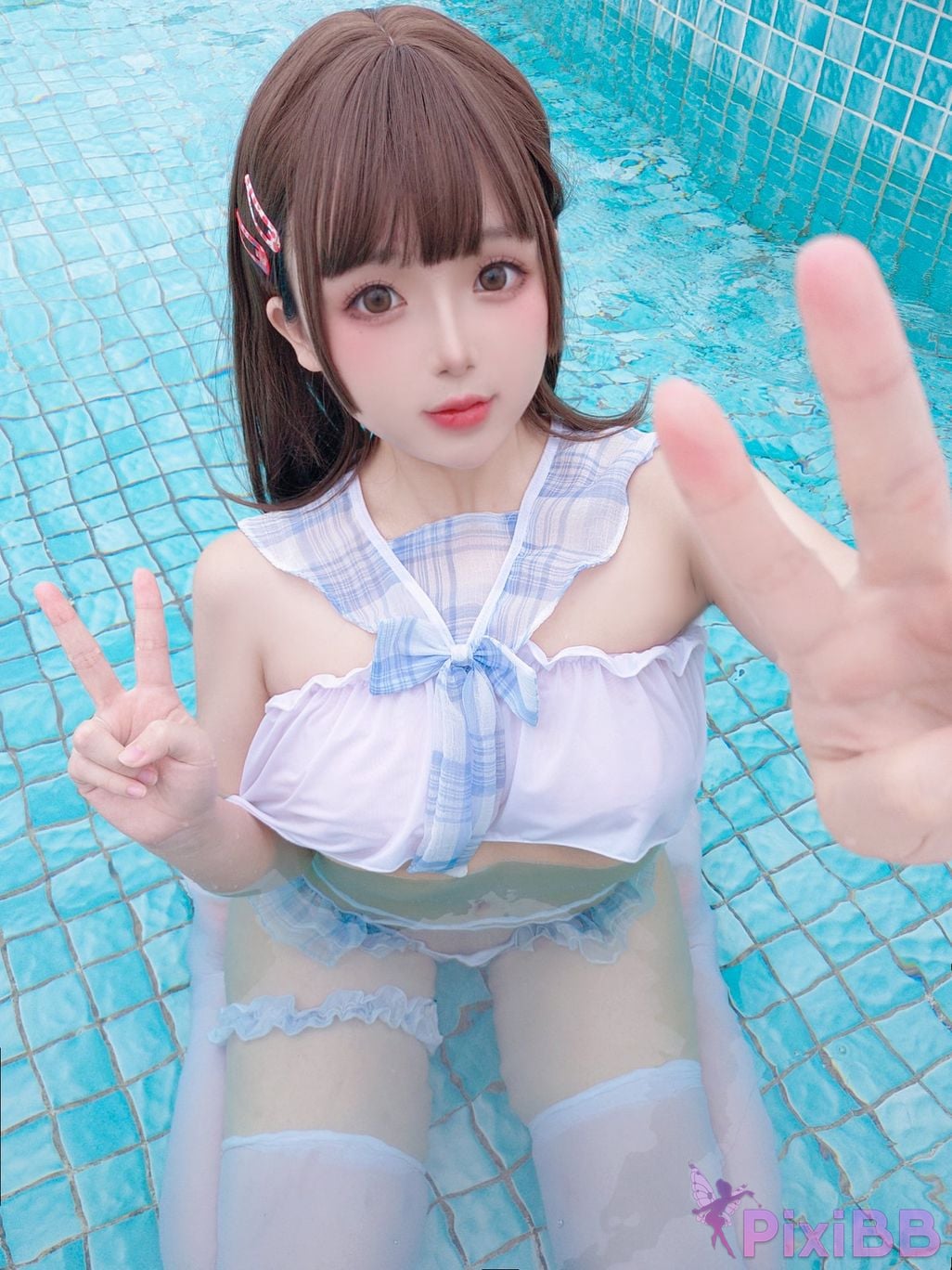 Coser Ri nai jiao PixiBB.COM 073