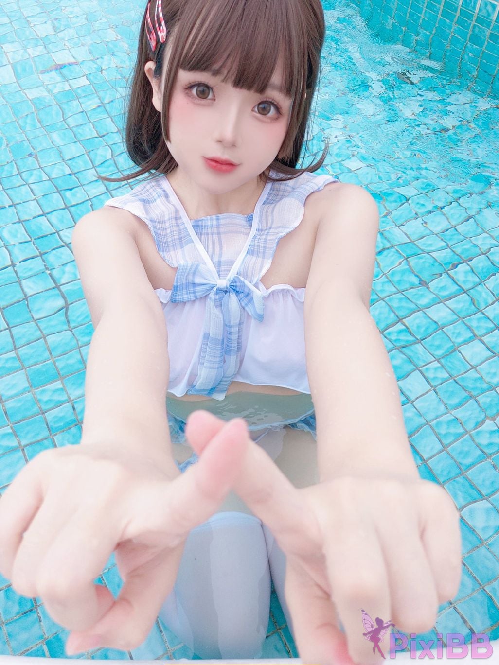 Coser Ri nai jiao PixiBB.COM 074