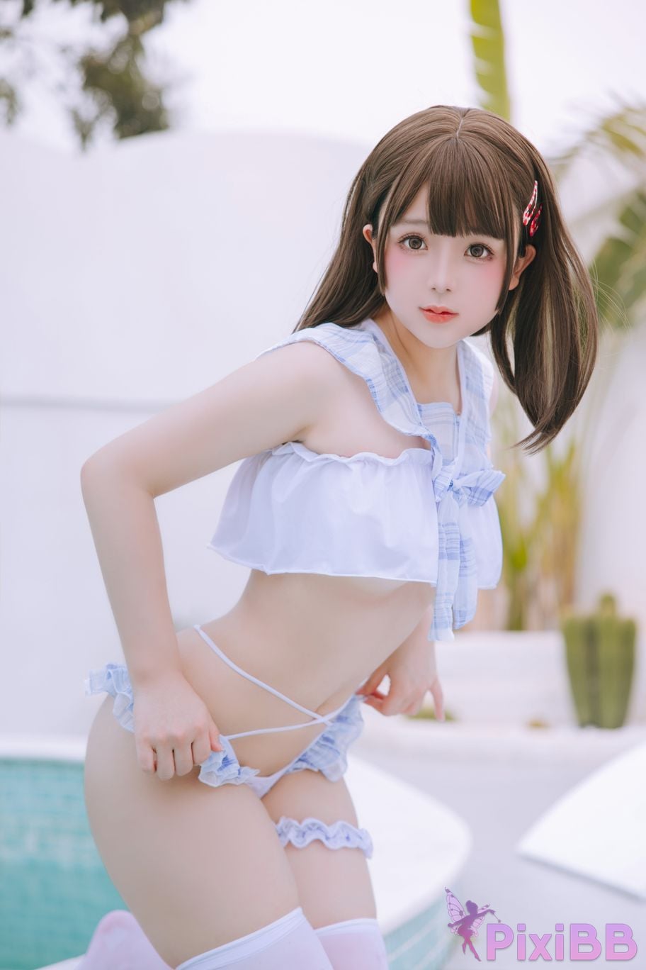 Coser Ri nai jiao PixiBB.COM 078