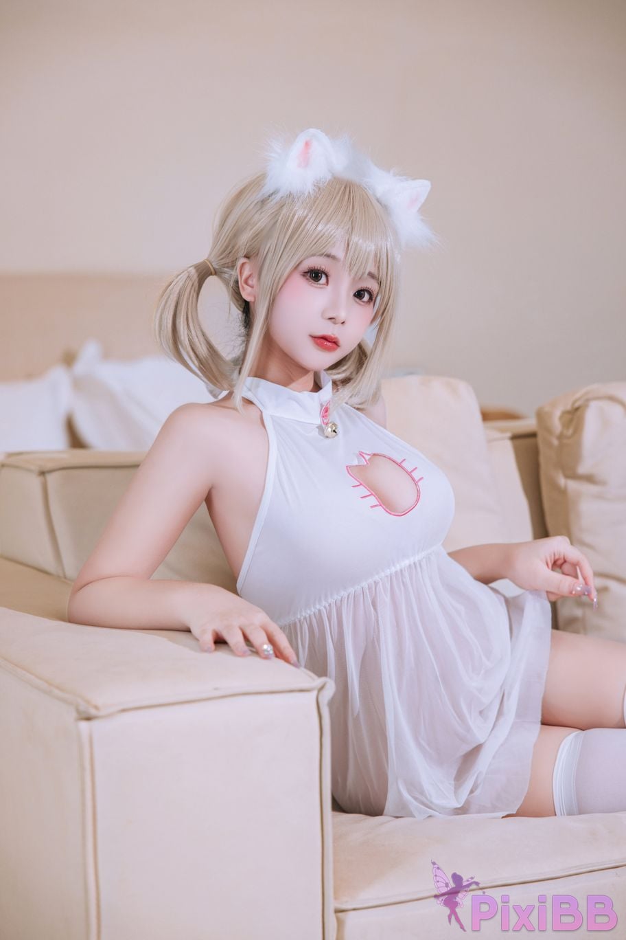 Coser Ri nai jiao PixiBB.COM 007