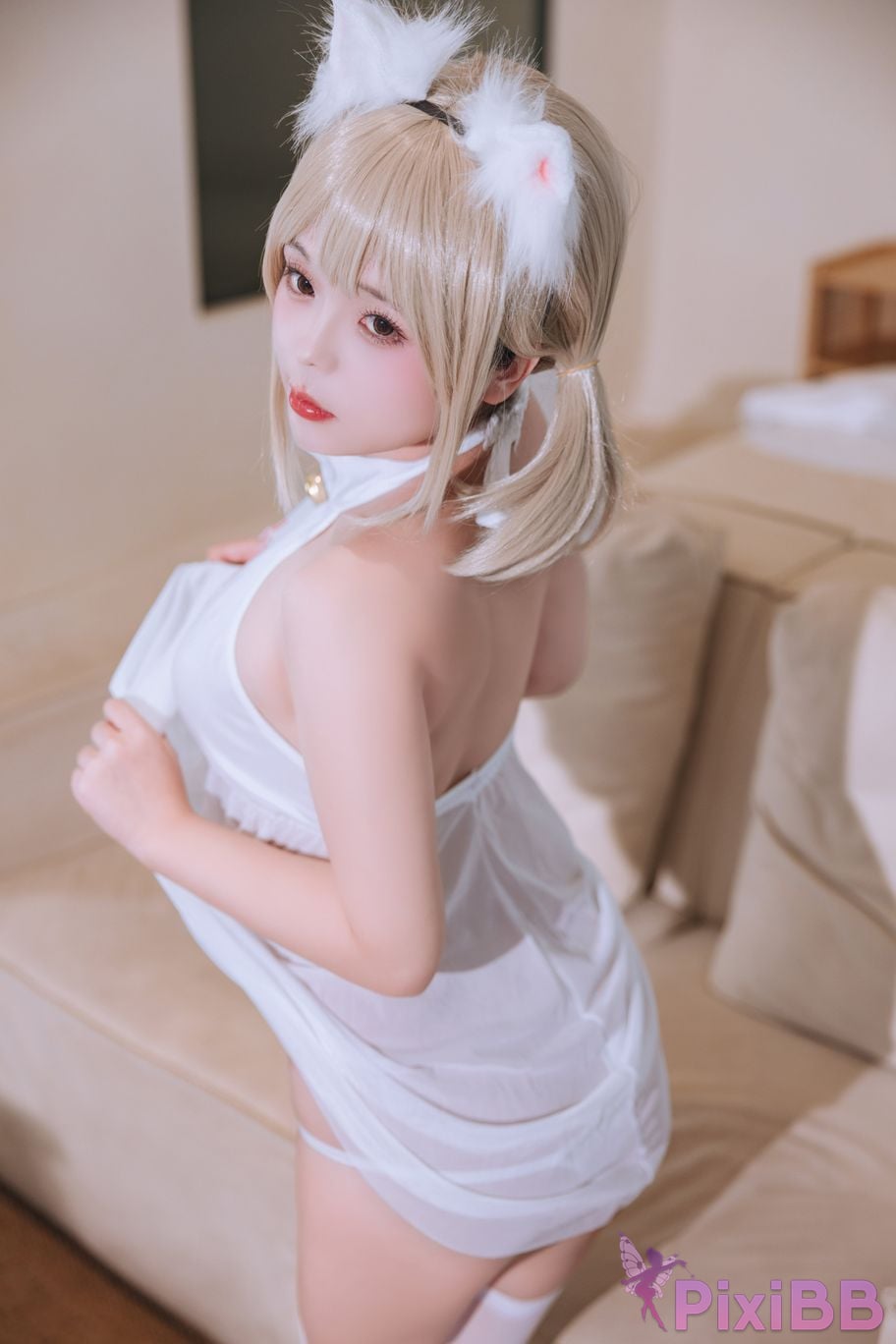 Coser Ri nai jiao PixiBB.COM 020