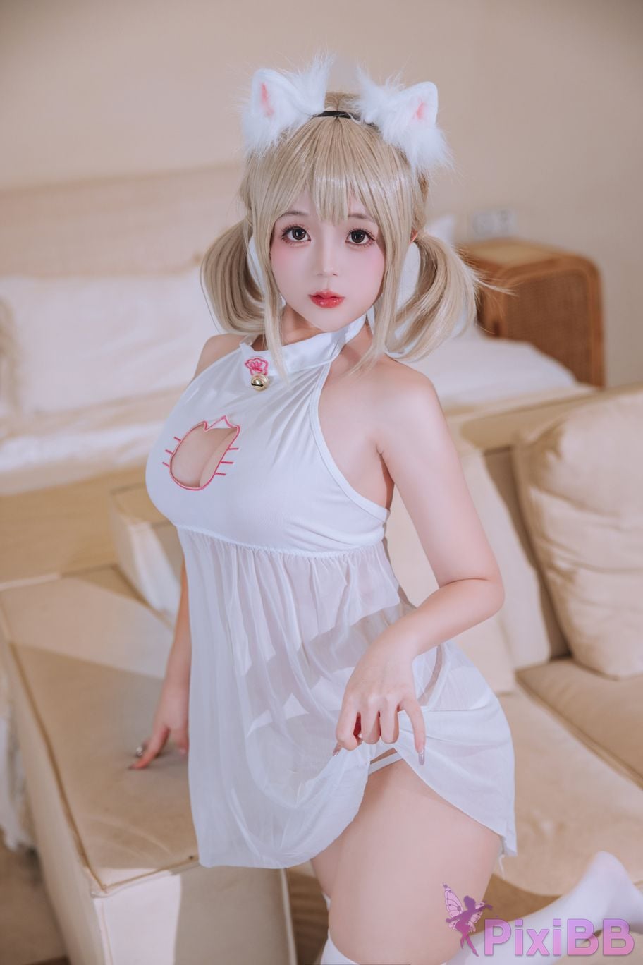 Coser Ri nai jiao PixiBB.COM 023