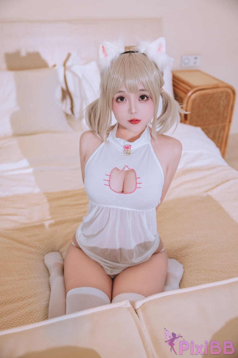 Coser Ri nai jiao PixiBB.COM 031