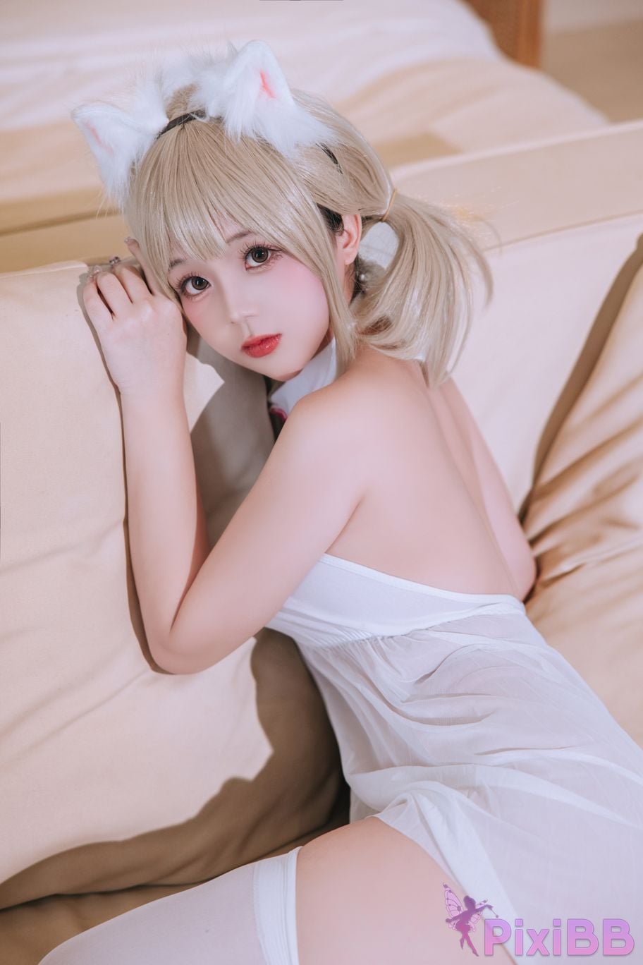 Coser Ri nai jiao PixiBB.COM 036