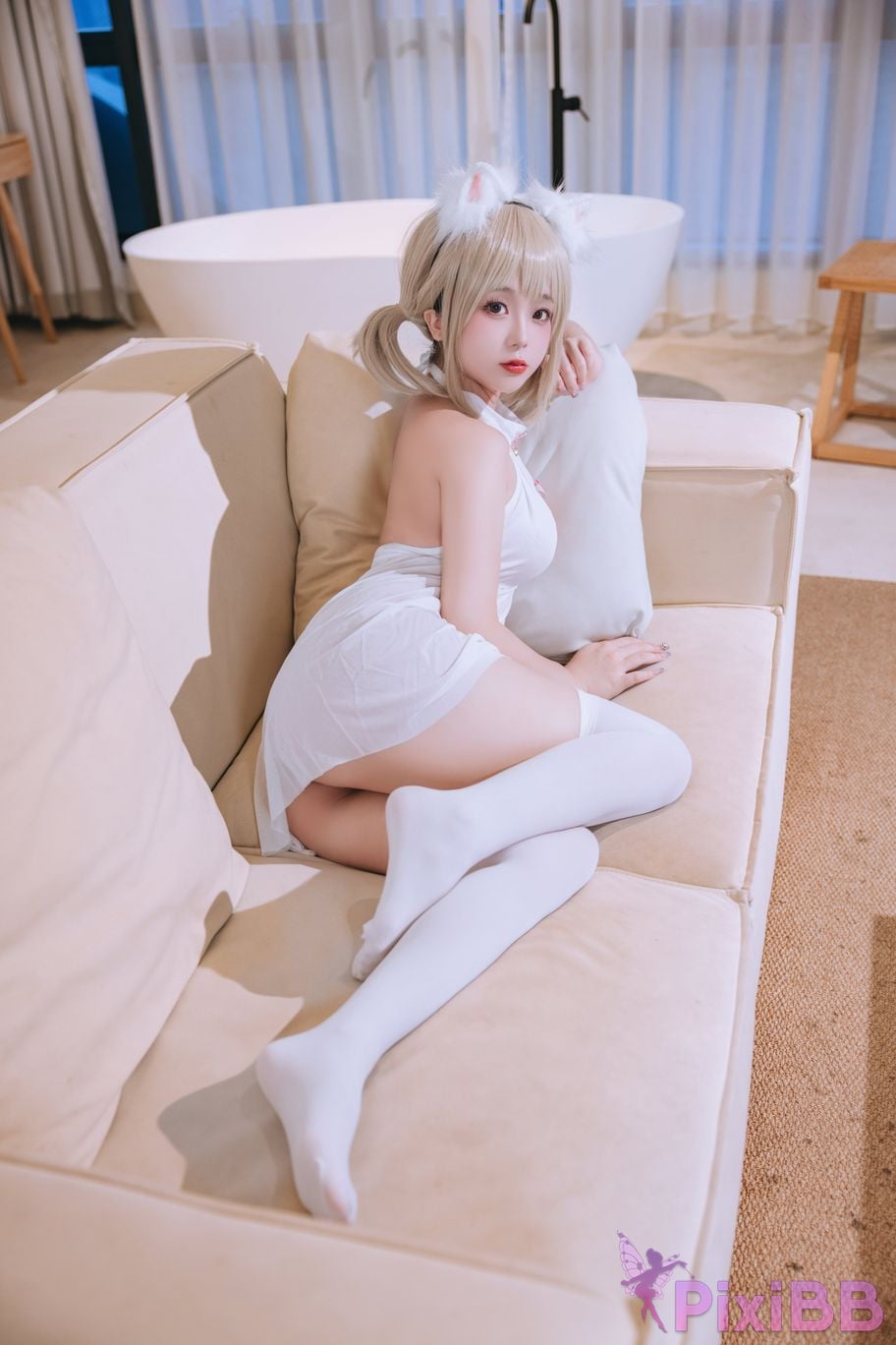 Coser Ri nai jiao PixiBB.COM 037